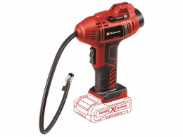 Einhell CE-CC 18 Li-Solo Power X-Change Car Air Compressor 18V Bare Unit £46.95